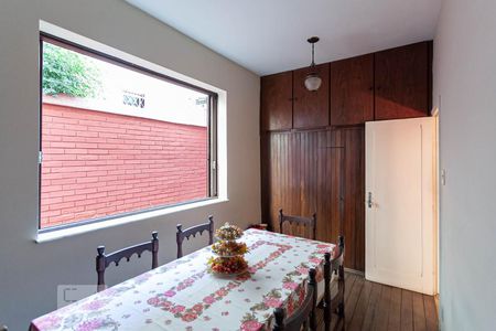 Casa à venda com 400m², 5 quartos e 2 vagasSala 3 