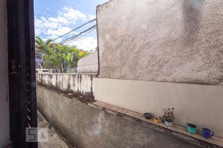 Casa à venda com 400m², 5 quartos e 2 vagasVista da suíte 1