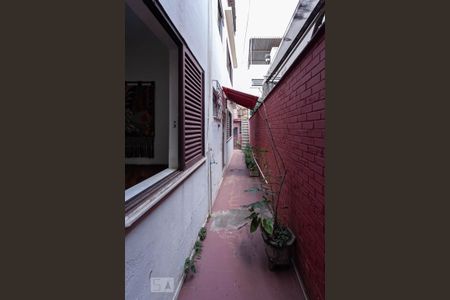 Casa à venda com 400m², 5 quartos e 2 vagasQuintal