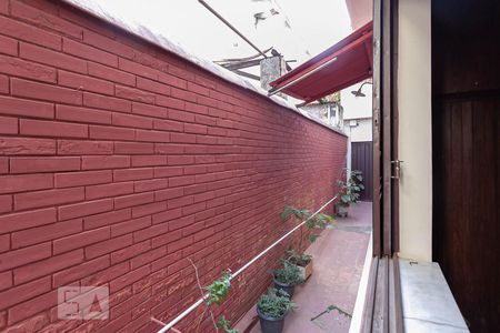 Casa à venda com 400m², 5 quartos e 2 vagasVista da sala 3