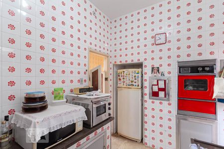 Casa à venda com 400m², 5 quartos e 2 vagasCozinha