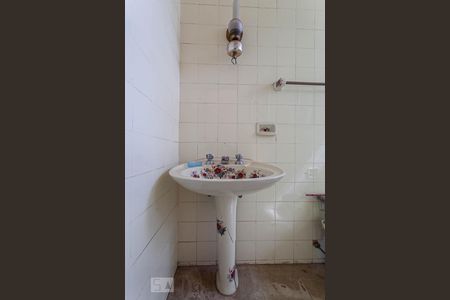 Casa à venda com 400m², 5 quartos e 2 vagasBanheiro da suíte 1