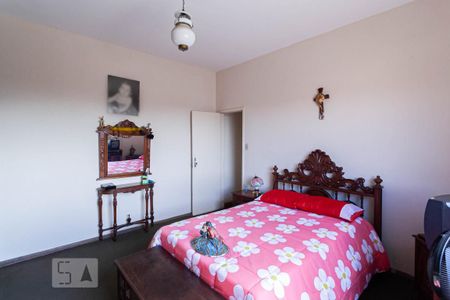 Casa à venda com 400m², 5 quartos e 2 vagasQuarto 3