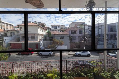 Casa à venda com 400m², 5 quartos e 2 vagasVista do quarto 2