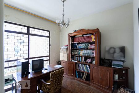 Casa à venda com 400m², 5 quartos e 2 vagasQuarto 2