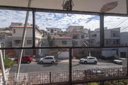 Casa à venda com 400m², 5 quartos e 2 vagasVista da sala 4