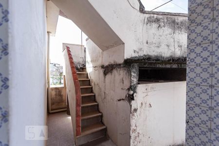 Casa à venda com 400m², 5 quartos e 2 vagasQuintal