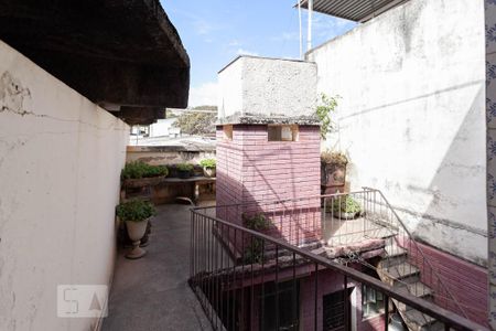 Casa à venda com 400m², 5 quartos e 2 vagasQuintal