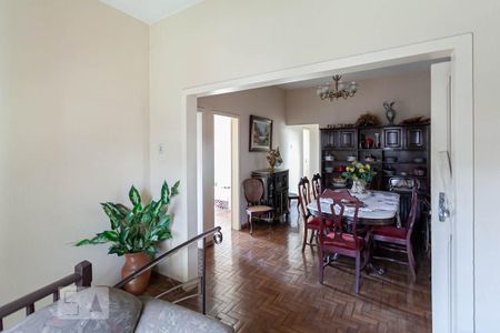 Casa à venda com 400m², 5 quartos e 2 vagasSala 4 