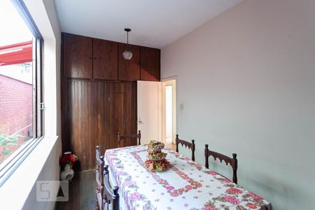 Casa à venda com 400m², 5 quartos e 2 vagasSala 3 