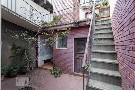 Casa à venda com 400m², 5 quartos e 2 vagasQuintal