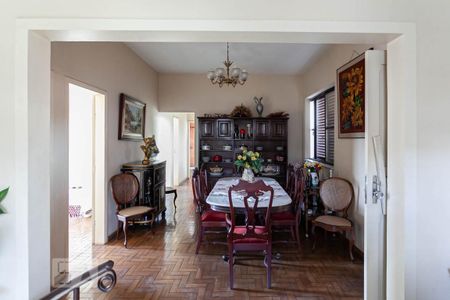 Casa à venda com 400m², 5 quartos e 2 vagasSala 4 