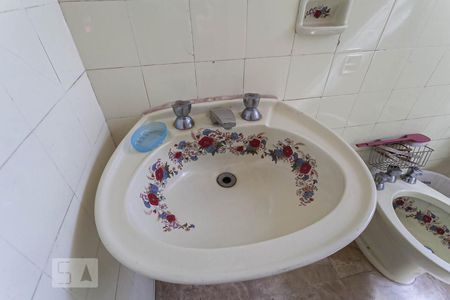 Casa à venda com 400m², 5 quartos e 2 vagasBanheiro da suíte 1