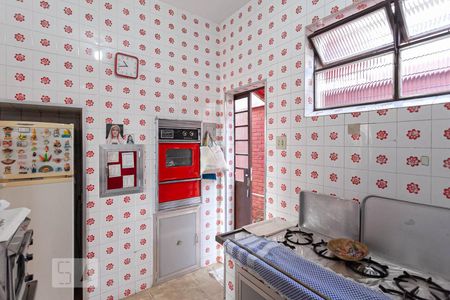 Casa à venda com 400m², 5 quartos e 2 vagasCozinha