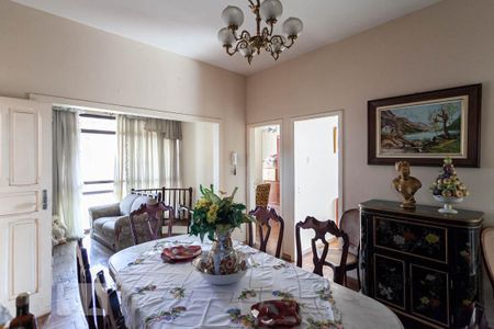 Casa à venda com 400m², 5 quartos e 2 vagasSala 4 