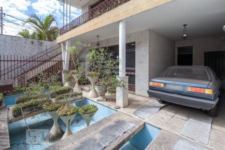 Casa à venda com 400m², 5 quartos e 2 vagasEntrada