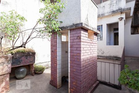 Casa à venda com 400m², 5 quartos e 2 vagasQuintal