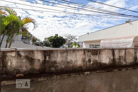 Casa à venda com 400m², 5 quartos e 2 vagasVista do quarto 1
