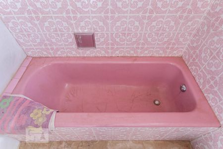 Casa à venda com 400m², 5 quartos e 2 vagasBanheiro social 1 