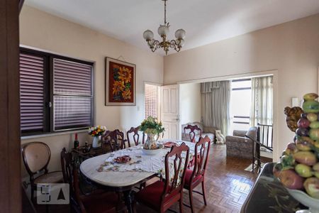 Casa à venda com 400m², 5 quartos e 2 vagasSala 4 