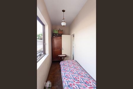 Casa à venda com 400m², 5 quartos e 2 vagasQuarto de serviço 