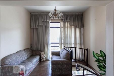 Casa à venda com 400m², 5 quartos e 2 vagasSala 4 