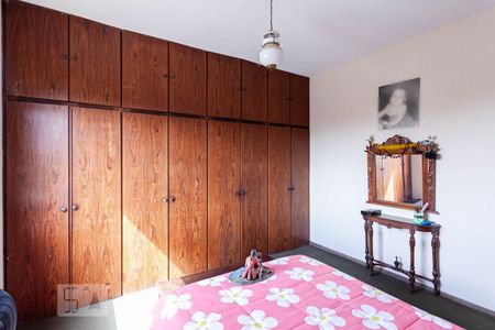 Casa à venda com 400m², 5 quartos e 2 vagasQuarto 3