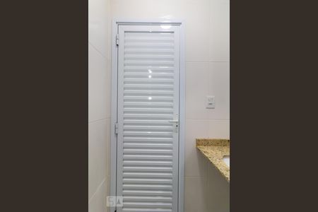 Apartamento para alugar com 37m², 1 quarto e sem vagaBanheiro
