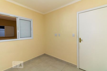 Quarto de apartamento para alugar com 1 quarto, 37m² em Vila Maria Alta, São Paulo