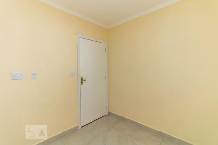 Quarto de apartamento para alugar com 1 quarto, 37m² em Vila Maria Alta, São Paulo