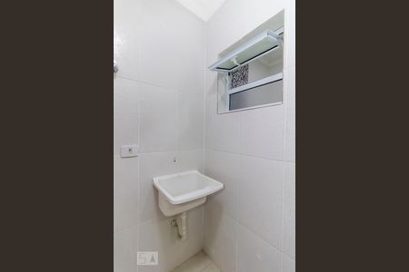 Apartamento para alugar com 37m², 1 quarto e sem vagaÁrea de Serviço