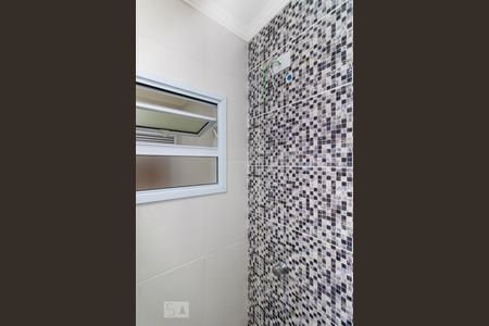 Apartamento para alugar com 37m², 1 quarto e sem vagaBanheiro