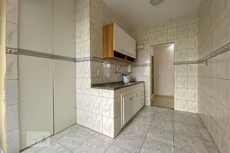 Apartamento à venda com 89m², 2 quartos e sem vagaCozinha