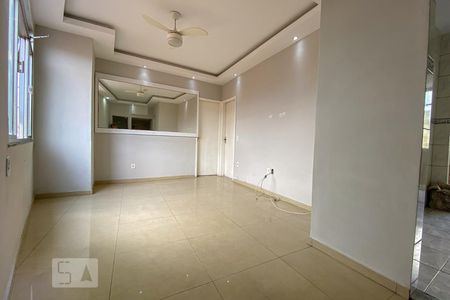 Sala de apartamento à venda com 2 quartos, 89m² em Irajá, Rio de Janeiro