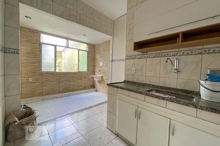 Apartamento à venda com 89m², 2 quartos e sem vagaCozinha