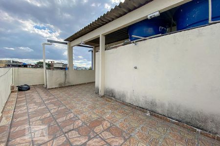 Apartamento à venda com 89m², 2 quartos e sem vagaTerraço