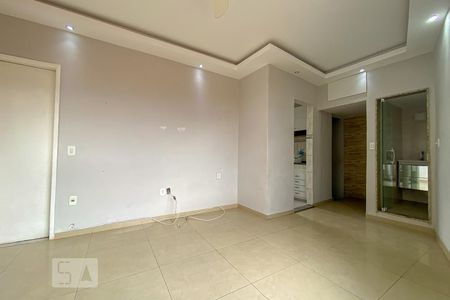 Sala de apartamento à venda com 2 quartos, 89m² em Irajá, Rio de Janeiro