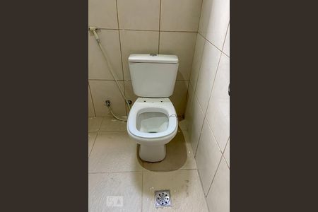 Apartamento à venda com 89m², 2 quartos e sem vagaBanheiro da Suíte