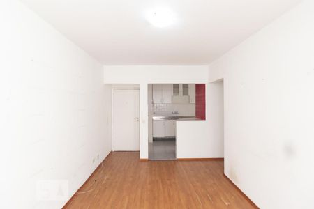 Sala de apartamento para alugar com 2 quartos, 69m² em Pinheiros, São Paulo