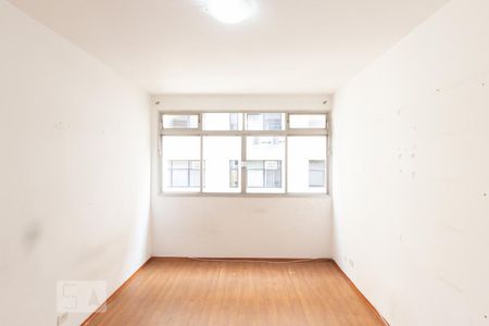 Sala de apartamento para alugar com 2 quartos, 69m² em Pinheiros, São Paulo