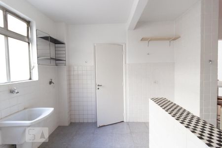 Apartamento para alugar com 69m², 2 quartos e sem vaga Apartamento para alugar com 69m², 2 quartos e sem vagaÁrea de Serviço