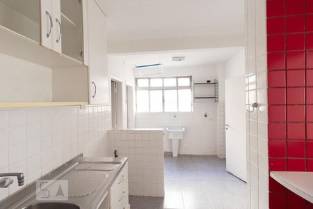 Apartamento para alugar com 69m², 2 quartos e sem vaga Apartamento para alugar com 69m², 2 quartos e sem vagaCozinha