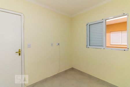Quarto de apartamento para alugar com 1 quarto, 37m² em Vila Maria Alta, São Paulo