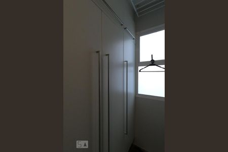 Apartamento à venda com 85m², 1 quarto e 2 vagasÁrea de Serviço