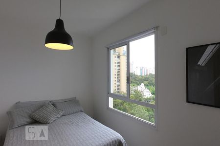 Apartamento à venda com 85m², 1 quarto e 2 vagasSuíte