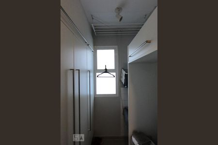 Apartamento à venda com 85m², 1 quarto e 2 vagasÁrea de Serviço