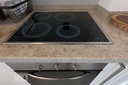 Apartamento à venda com 85m², 1 quarto e 2 vagasCozinha