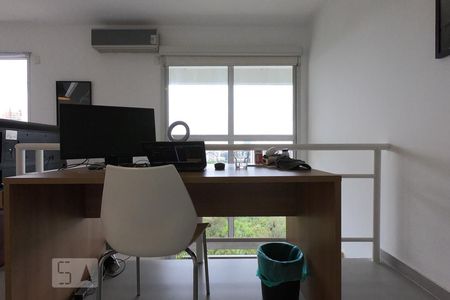 Apartamento à venda com 85m², 1 quarto e 2 vagasSuíte