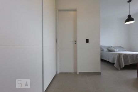 Apartamento à venda com 85m², 1 quarto e 2 vagasSuíte