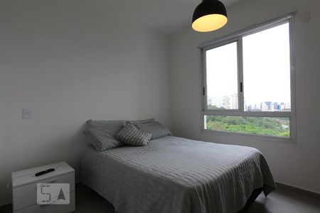 Apartamento à venda com 85m², 1 quarto e 2 vagasSuíte